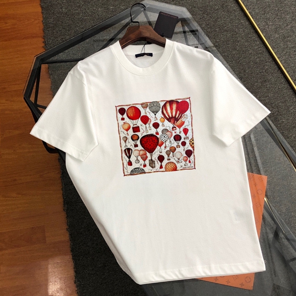 ブランドTシャツ正面デザイン